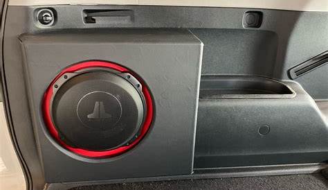 toyota 4runner jbl sound system review