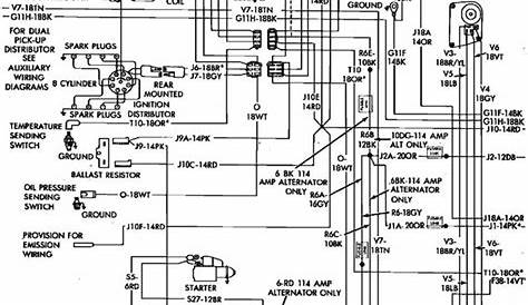 workhorse 5 wiring diagram