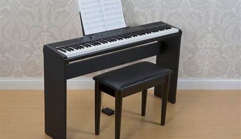 william legato 88 key portable digital piano