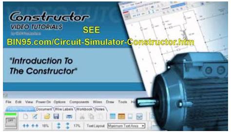 electrical schematic free software