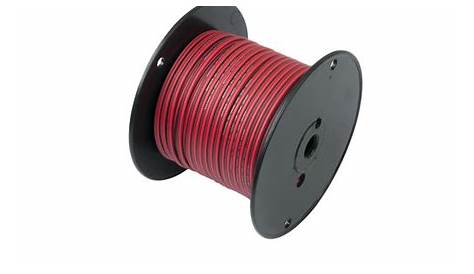 18/2 Parallel Wire - 100 Feet