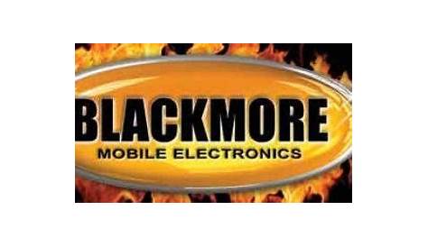 blackmore mobile electronics bdp 330 owner's manual