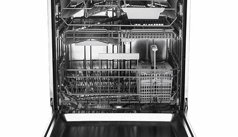 ASKO Fully Integrated Dishwasher 15 Placings - DFI655GXXL - V.Demajo