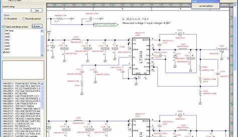 Top 10 free Software for Circuit Diagrams Schematics