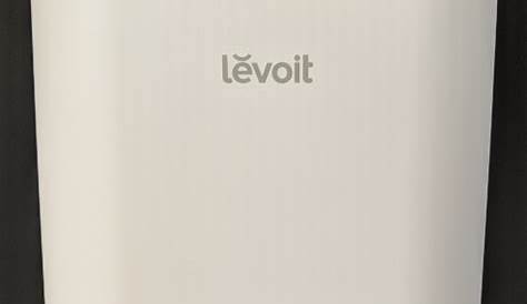 Levoit classic 200 ultrasonic cool mist humidifier review - The Gadgeteer