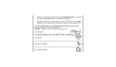 Beautiful 5Th Grade Handwriting Worksheets Gallery – Rugby Rumilly