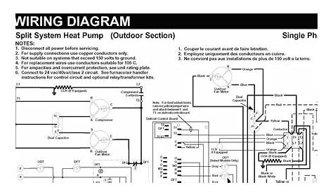 Carrier Wiring Diagram - wiringcable
