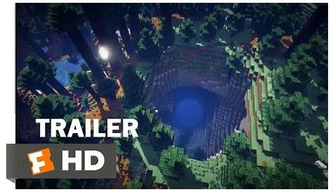 Minecraft Movie - [2019 Official Trailer] A Mojang Film] - YouTube