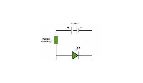 parallel circuit diagram
