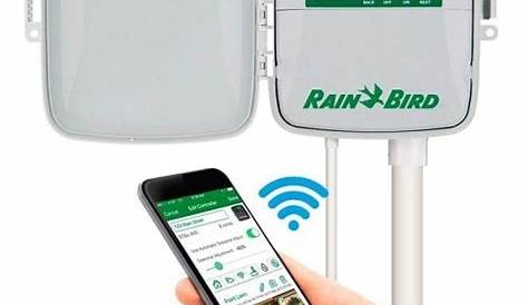 Modulo LNK Wifi - Rain Bird - Sistemas e Irrigaciones