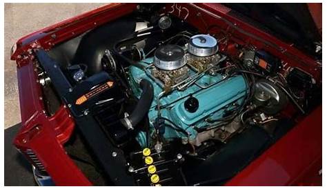 pontiac 2.2 liter engine