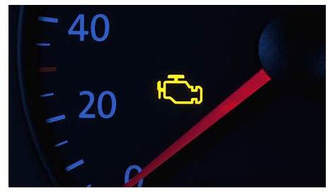 subaru check engine light codes