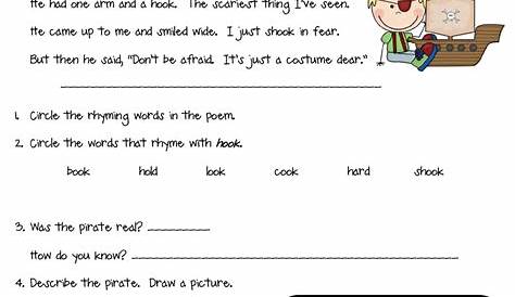 Free Printable Reading Games For 2Nd Graders - Free Printable