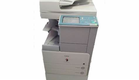 Used Canon imageRUNNER 3235 Black and White Copier at lower price