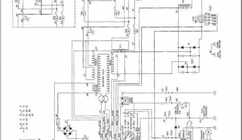 hobart handler 175 wiring diagram