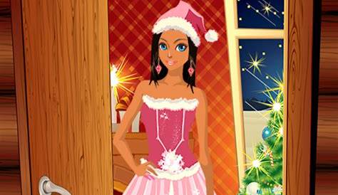 Christmas Dress Up Games Unblocked