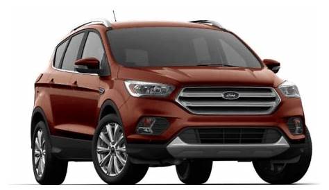 Ford Escape P0303: Cylinder 3 - Misfire Detected | Drivetrain Resource