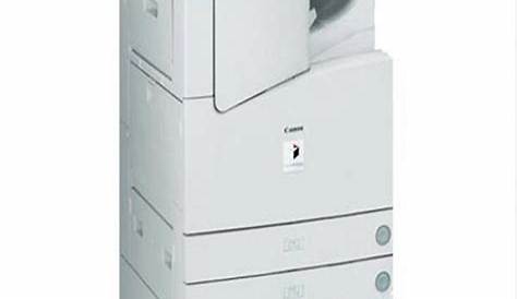Canon Ir 3225, A3 Size, Refurbished, Mono photocopier, Printer, Scanner