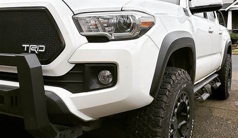 grill for 2019 toyota tacoma