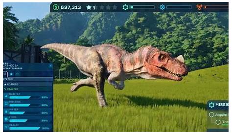 15 Best Dinosaur Games Loved By Millions Worldwide | GAMERS DECIDE