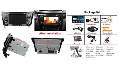 Pin on Sunnygoal: Android OS Car Stereo