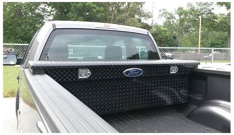 Truck Tool box - Page 4 - Ford F150 Forum - Community of Ford Truck Fans