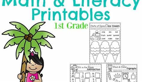 fun writing prompts for 1st grade