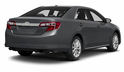 2014 Toyota Camry - Price, Photos, Reviews & Features