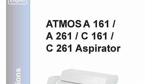atmos 41 integrator guide