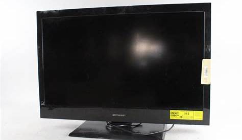 Emerson 32" LCD TV | Property Room