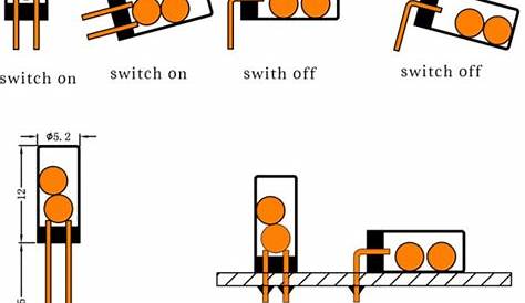 bac vibration switch wiring diagram