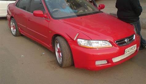 honda accord sport 2.0 for sale