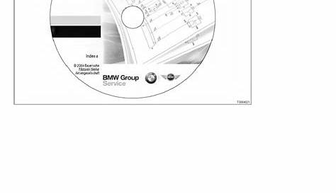 BMW Workshop Manuals > 6 Series E64 M6 (S85) CONVER > 6 SI Techniques