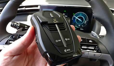 Cobra RAD 380 Review: How Well Does This Affordable Radar Detector Work?