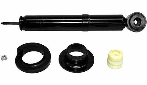 front struts 2006 ford f150
