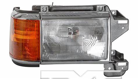 aftermarket headlights for f150