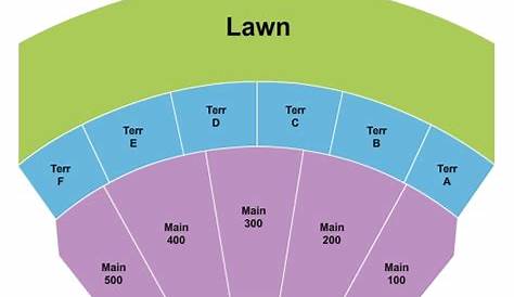 8 Images Mann Center Seating Chart With Rows And Description - Alqu Blog