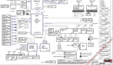 [Get 24+] Lenovo A6000 Schematic Diagram