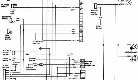 chevy wiring diagrams free