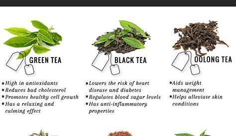 herbs uses chart