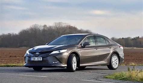Best Tires For Toyota Camry - Top 8 Reliable Performance %currentyear