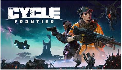 The Cycle: Frontier - Steam News Hub
