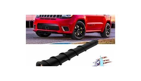 antenna for 2011 jeep grand cherokee