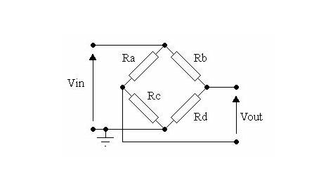 lock in amplifier schematic
