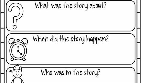 questions to ask 2nd graders
