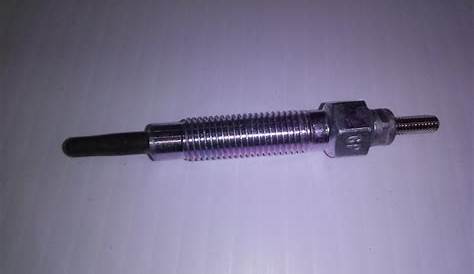 Injector Glow Plug for Branson Tractors | Reed and Reed Sales