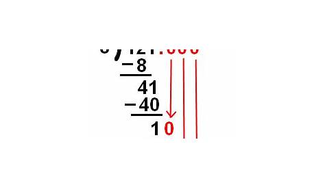 Long division with decimals in divisor | Cool Math 4 Kids - Math Games