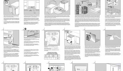 I am looking for an installation manual for the Bosch EcoSense (model