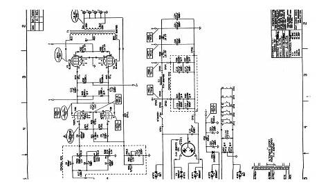 fender tweed bassman schematic