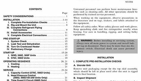 bryant 912sd installation manual